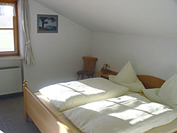 Ferienwohnung Sonnenhang
