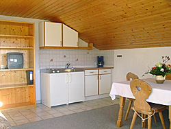 Ferienwohnung Sonnenhang