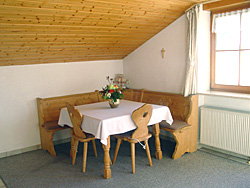 Ferienwohnung Sonnenhang